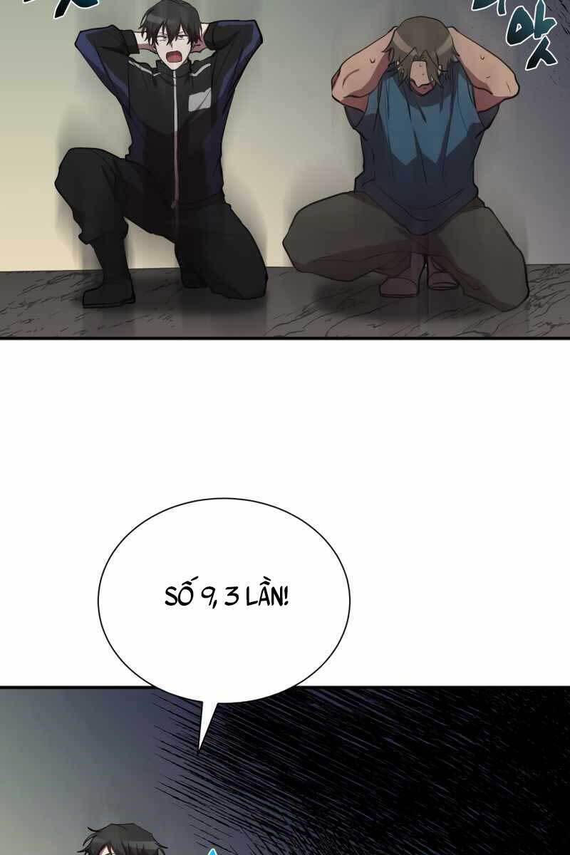 Giả Vờ Làm Kẻ Vô Dụng Ở Học Đường