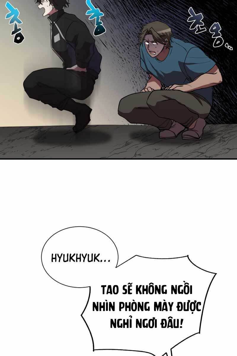 Giả Vờ Làm Kẻ Vô Dụng Ở Học Đường