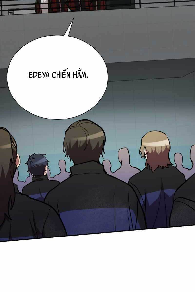 Giả Vờ Làm Kẻ Vô Dụng Ở Học Đường