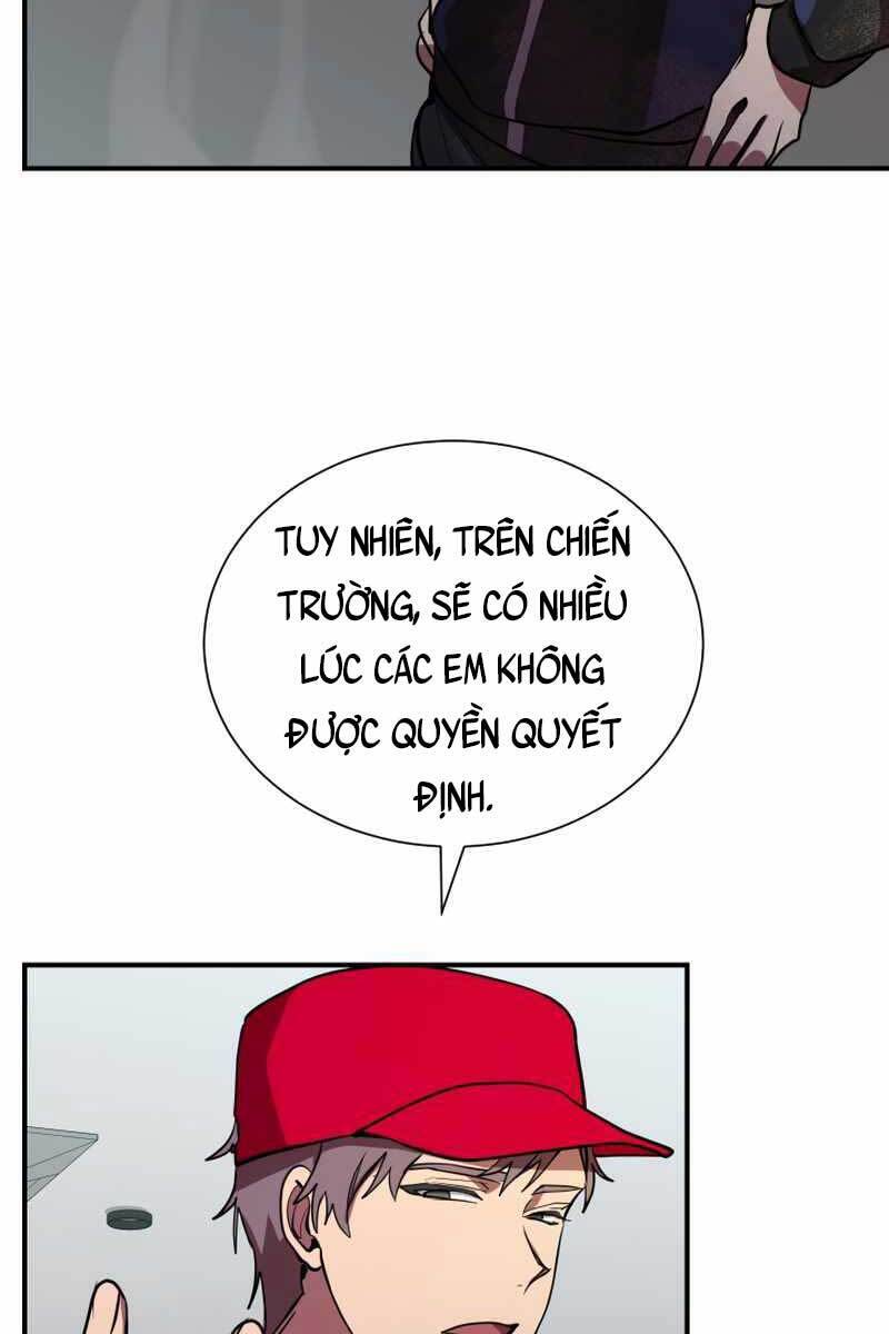 Giả Vờ Làm Kẻ Vô Dụng Ở Học Đường