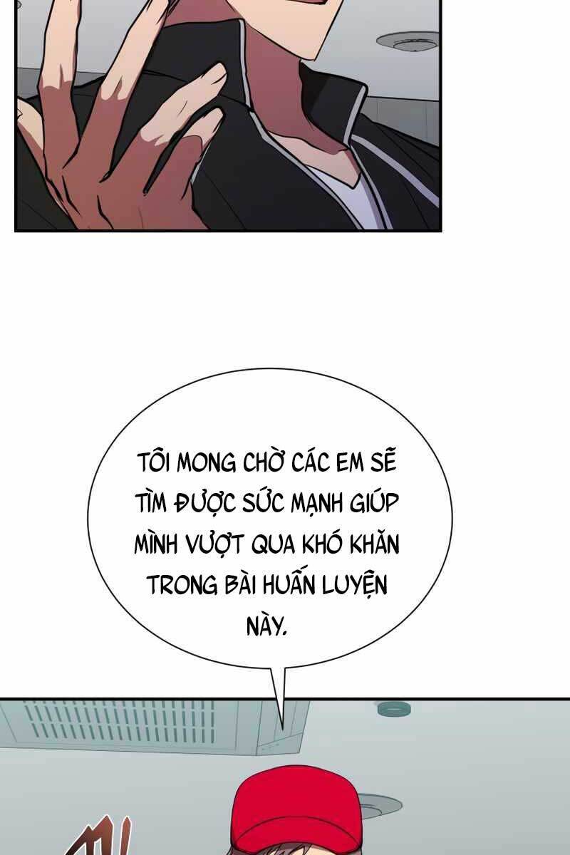 Giả Vờ Làm Kẻ Vô Dụng Ở Học Đường