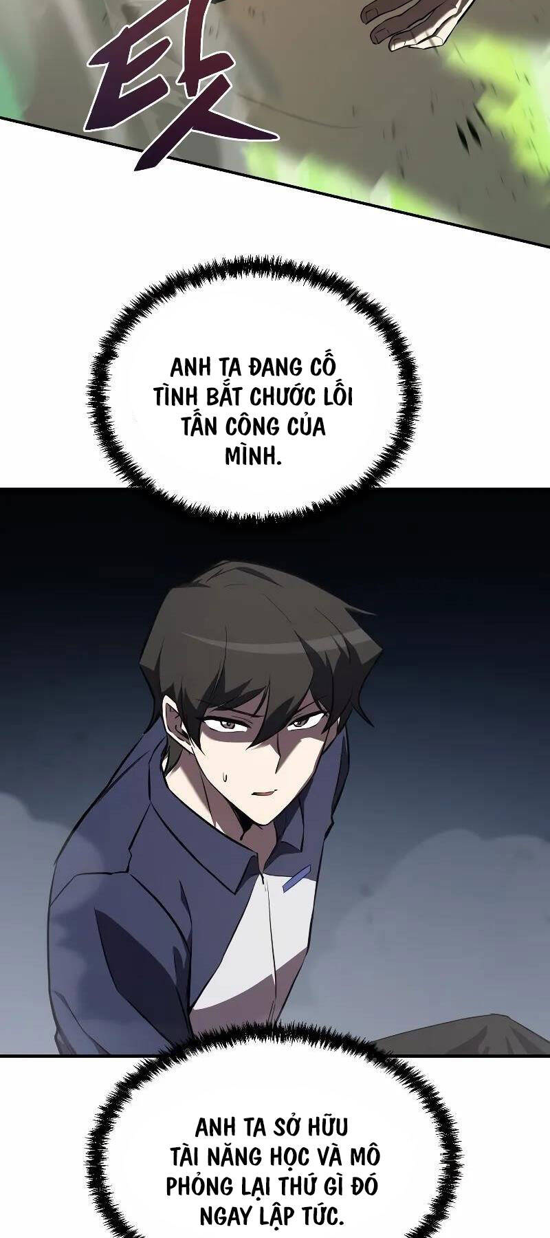 Giả Vờ Làm Kẻ Vô Dụng Ở Học Đường