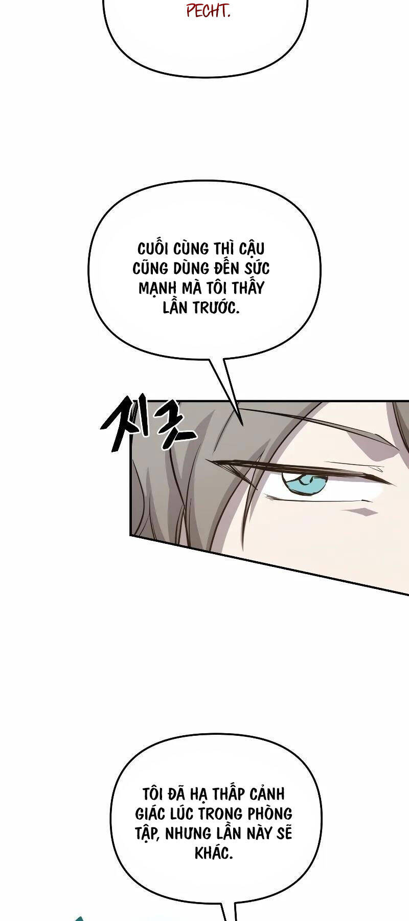 Giả Vờ Làm Kẻ Vô Dụng Ở Học Đường