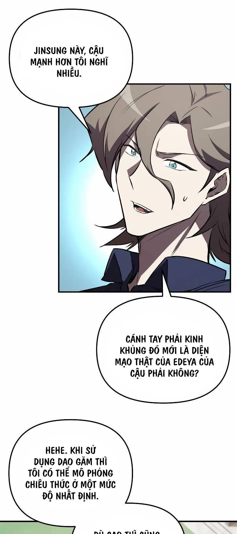 Giả Vờ Làm Kẻ Vô Dụng Ở Học Đường
