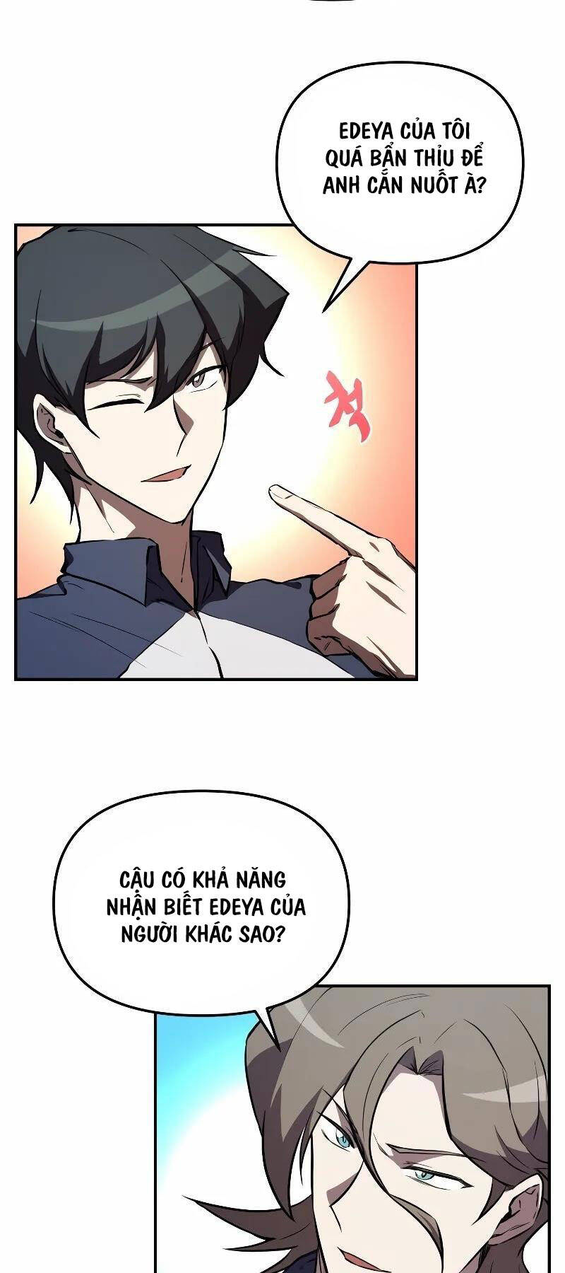 Giả Vờ Làm Kẻ Vô Dụng Ở Học Đường