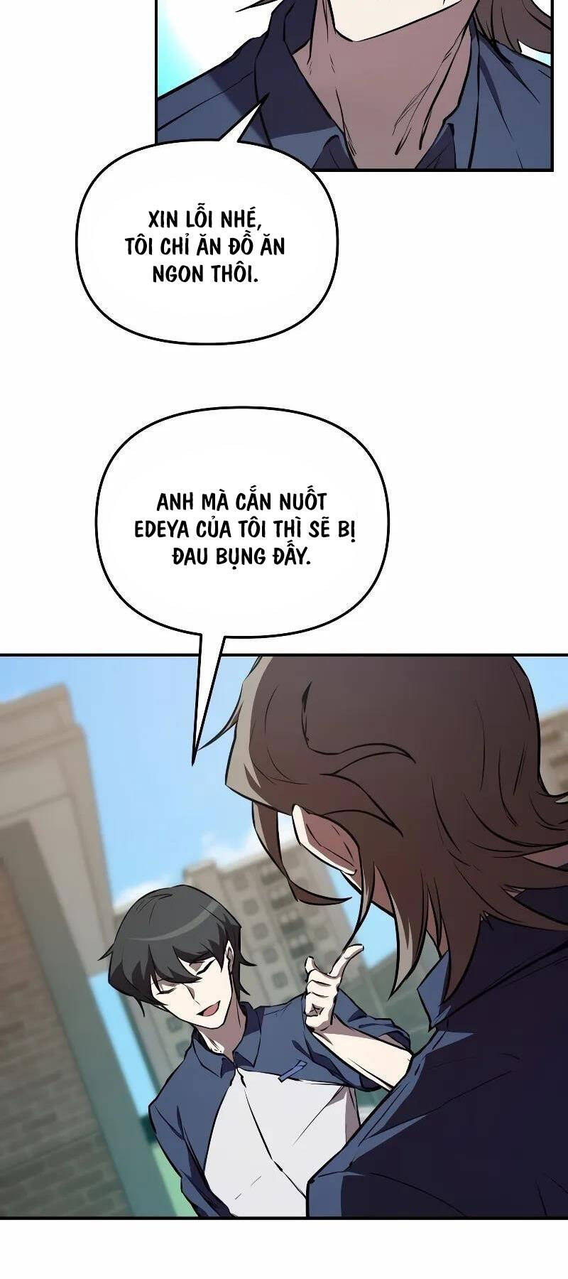 Giả Vờ Làm Kẻ Vô Dụng Ở Học Đường