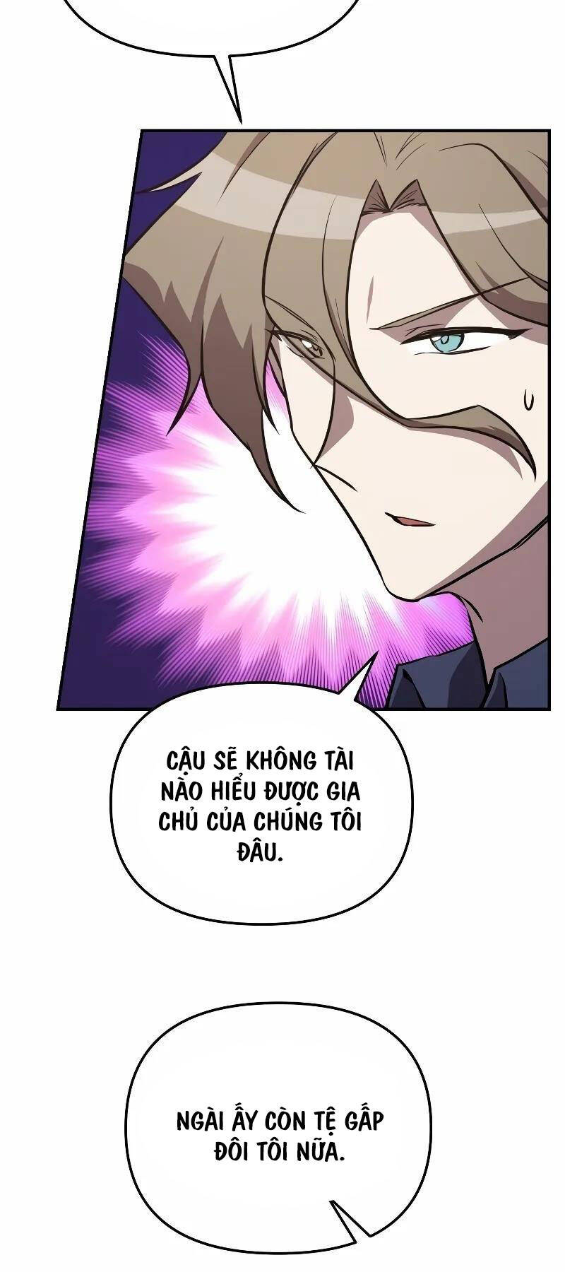 Giả Vờ Làm Kẻ Vô Dụng Ở Học Đường