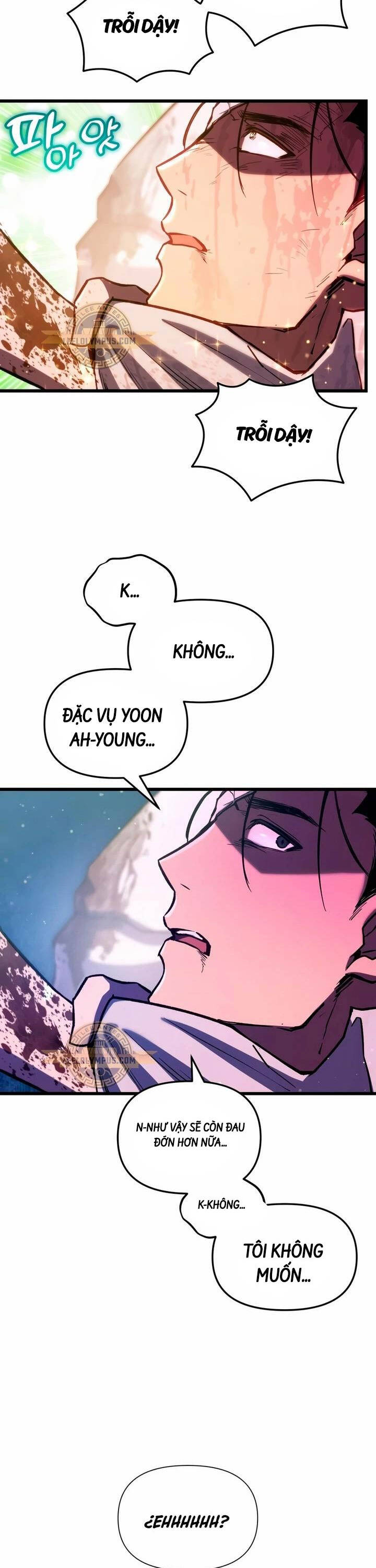 Giả Vờ Làm Kẻ Vô Dụng Ở Học Đường