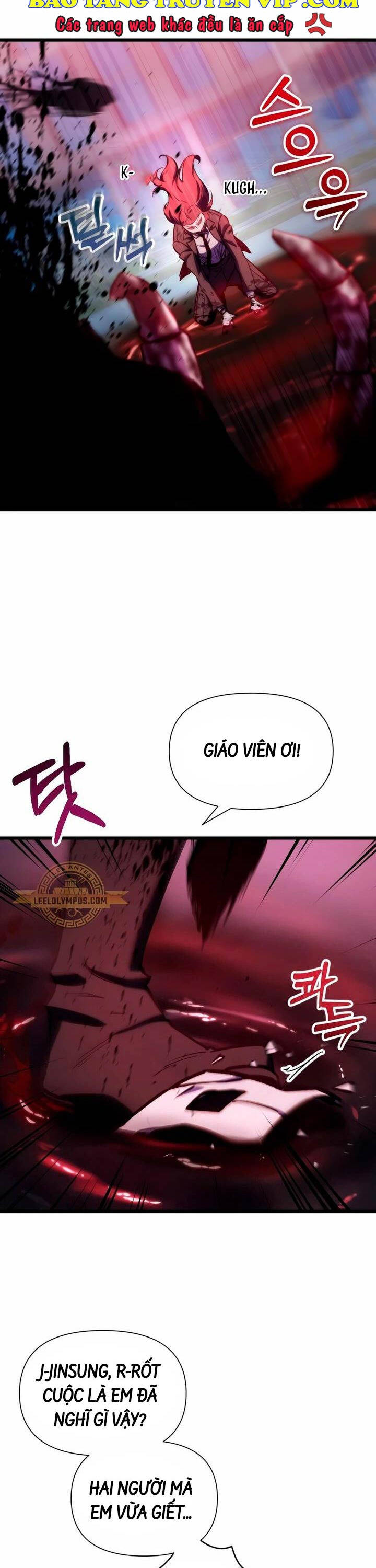 Giả Vờ Làm Kẻ Vô Dụng Ở Học Đường