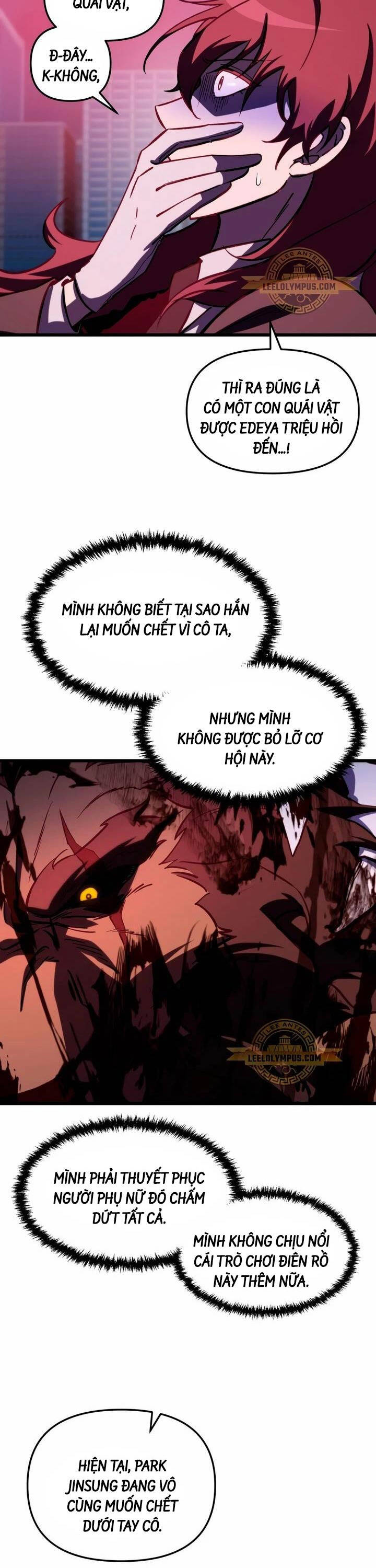 Giả Vờ Làm Kẻ Vô Dụng Ở Học Đường