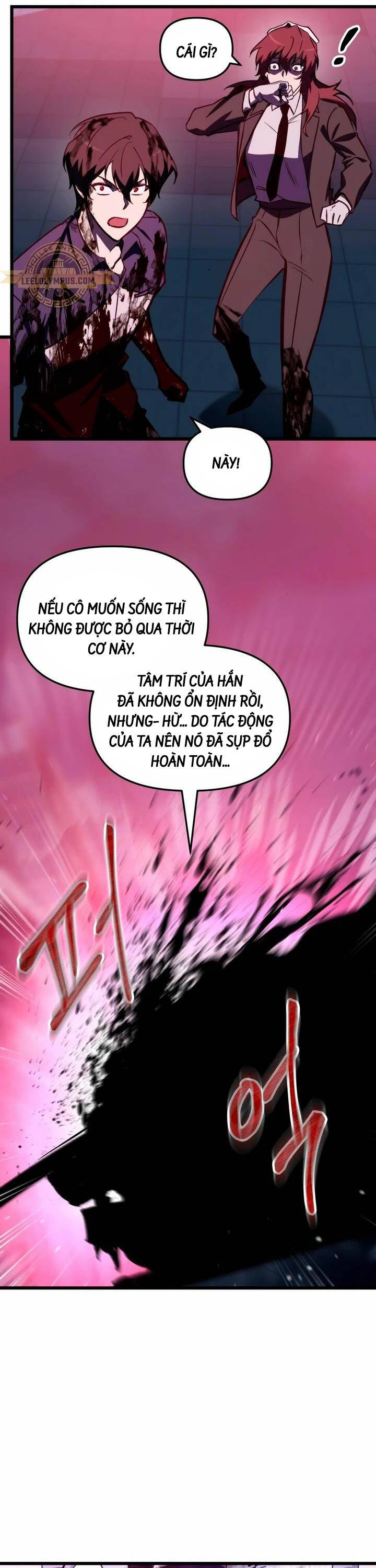 Giả Vờ Làm Kẻ Vô Dụng Ở Học Đường