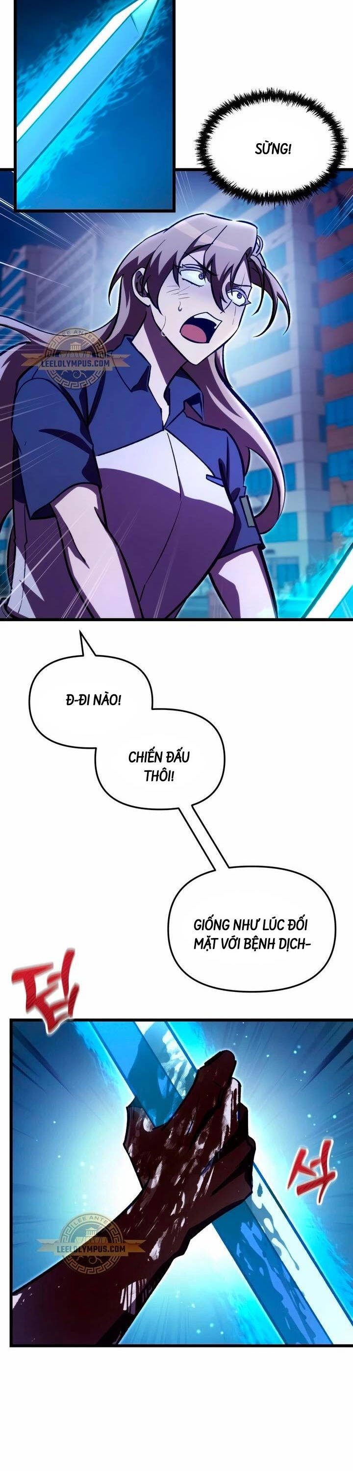 Giả Vờ Làm Kẻ Vô Dụng Ở Học Đường