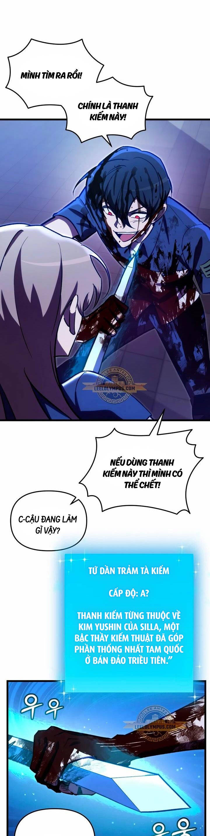 Giả Vờ Làm Kẻ Vô Dụng Ở Học Đường