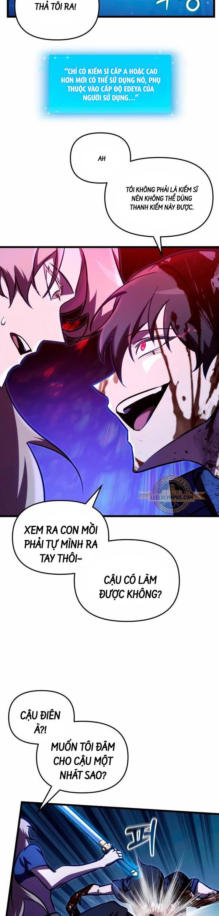 Giả Vờ Làm Kẻ Vô Dụng Ở Học Đường