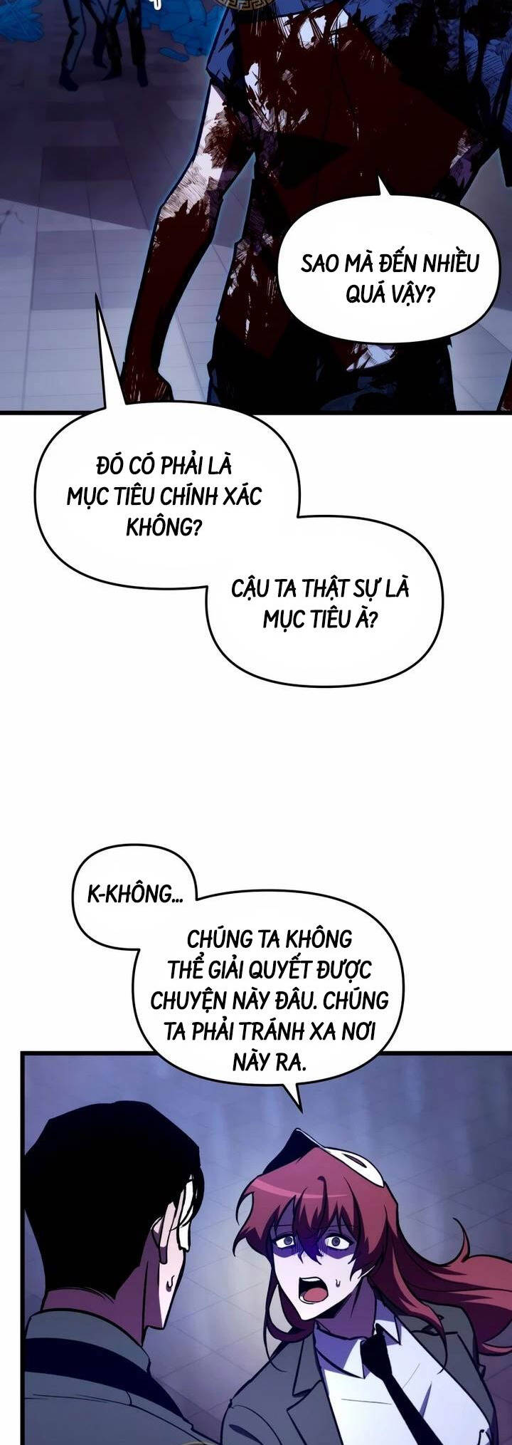 Giả Vờ Làm Kẻ Vô Dụng Ở Học Đường