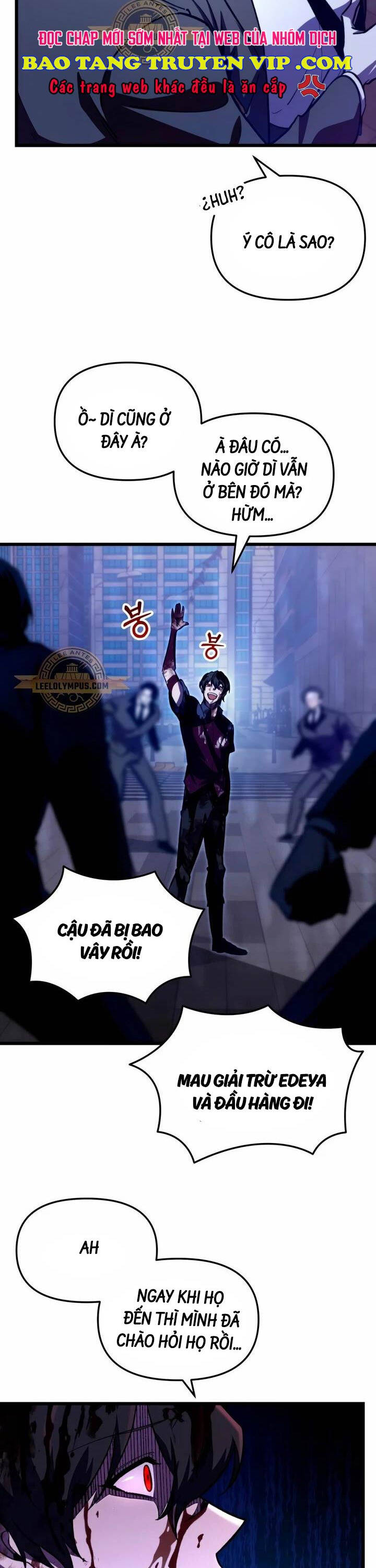 Giả Vờ Làm Kẻ Vô Dụng Ở Học Đường