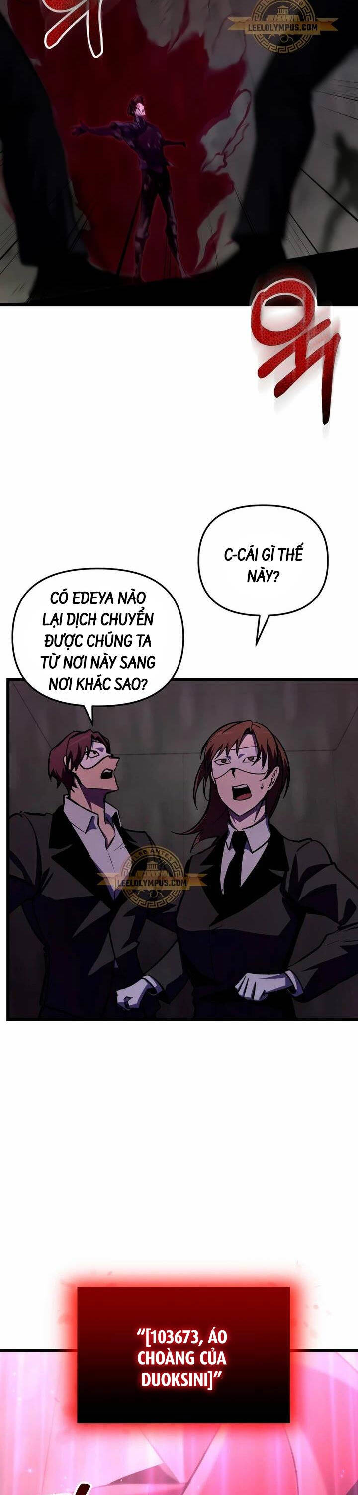 Giả Vờ Làm Kẻ Vô Dụng Ở Học Đường