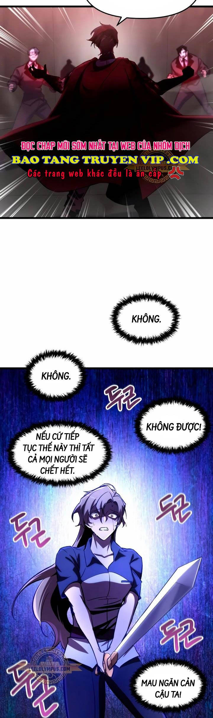Giả Vờ Làm Kẻ Vô Dụng Ở Học Đường