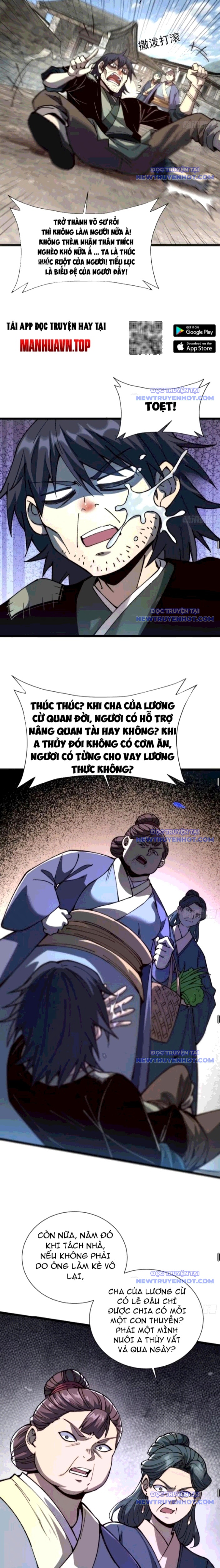 Thành Thần Bắt Đầu Từ Thủy Hầu Tử