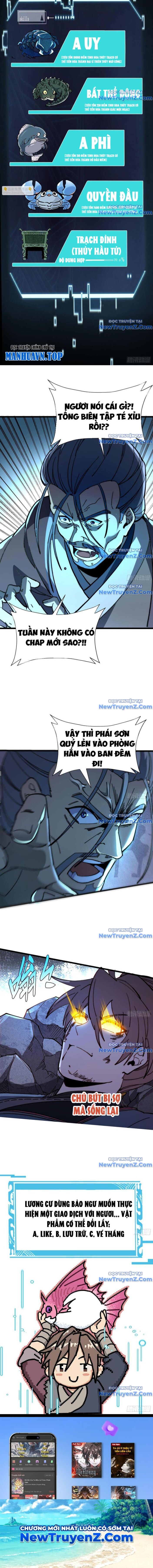 Thành Thần Bắt Đầu Từ Thủy Hầu Tử