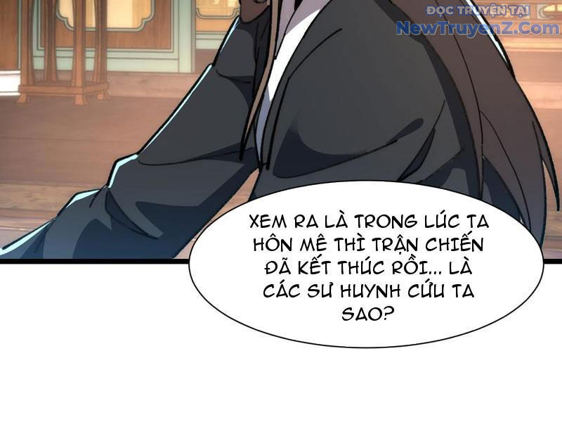 Thành Thần Bắt Đầu Từ Thủy Hầu Tử