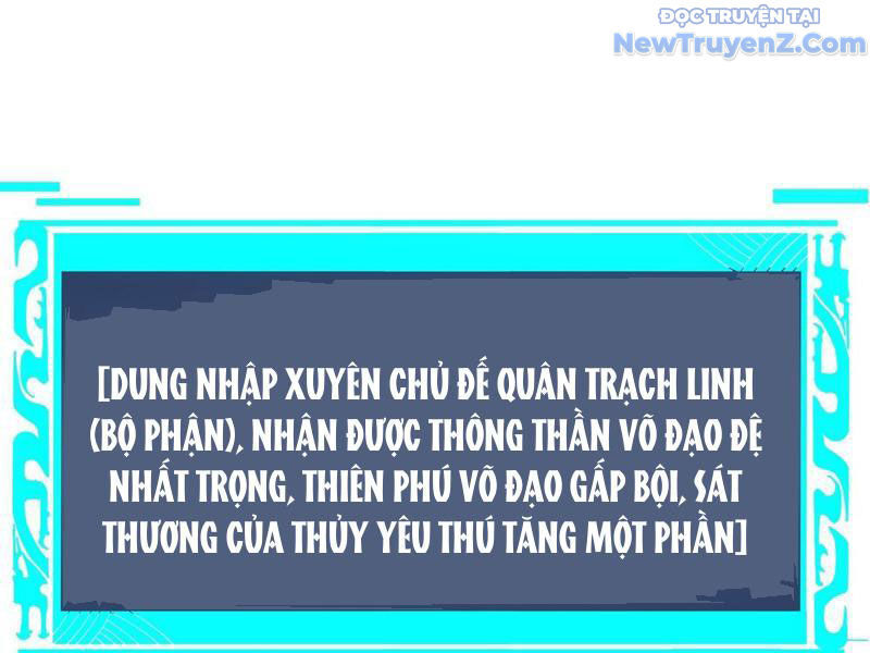 Thành Thần Bắt Đầu Từ Thủy Hầu Tử