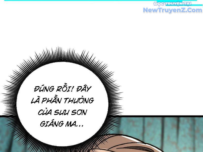 Thành Thần Bắt Đầu Từ Thủy Hầu Tử