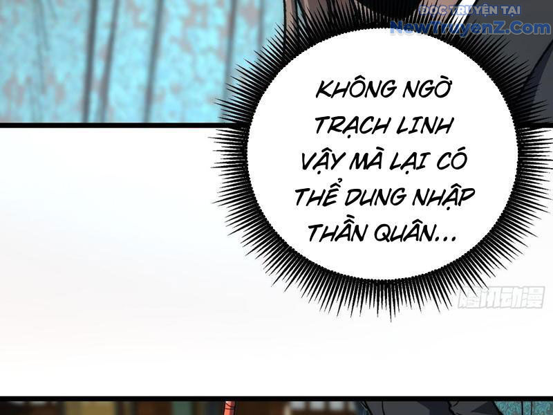 Thành Thần Bắt Đầu Từ Thủy Hầu Tử