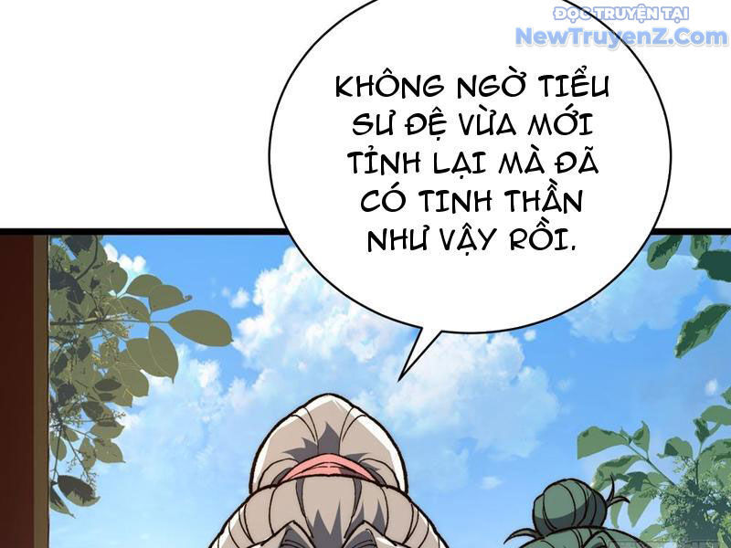 Thành Thần Bắt Đầu Từ Thủy Hầu Tử