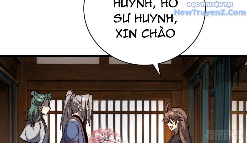 Thành Thần Bắt Đầu Từ Thủy Hầu Tử