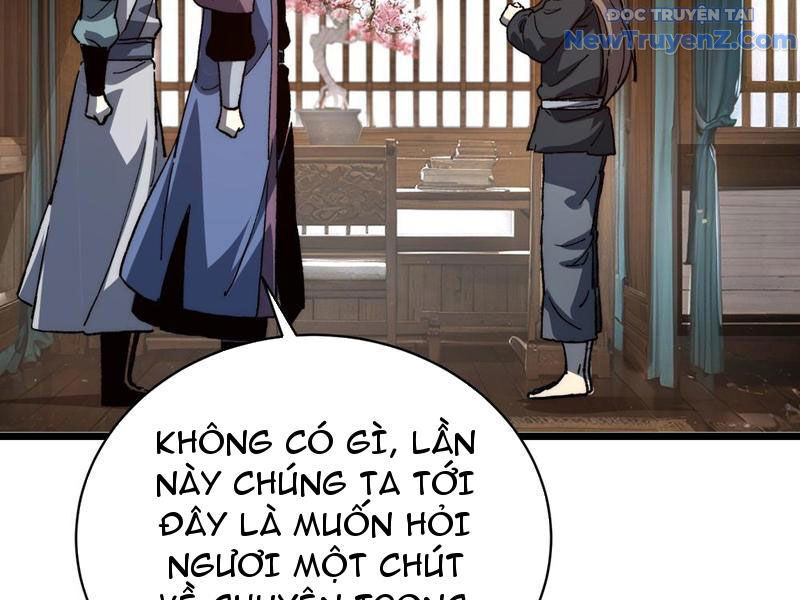 Thành Thần Bắt Đầu Từ Thủy Hầu Tử