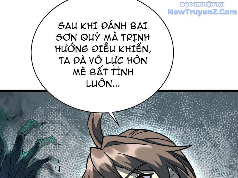 Thành Thần Bắt Đầu Từ Thủy Hầu Tử