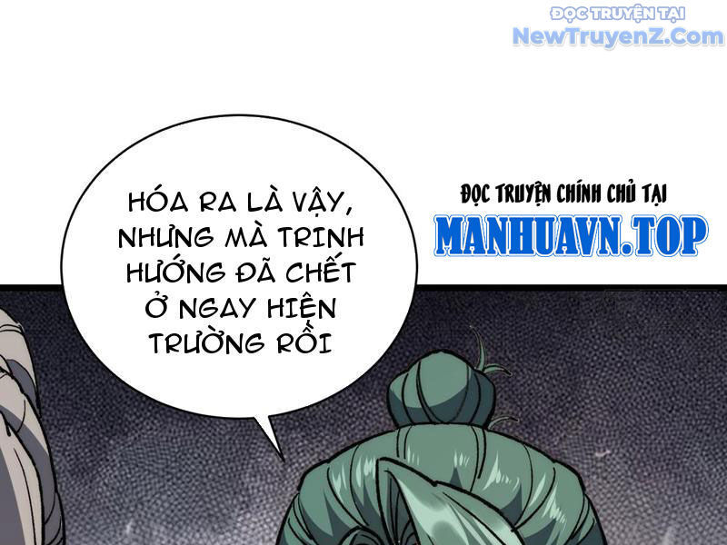Thành Thần Bắt Đầu Từ Thủy Hầu Tử