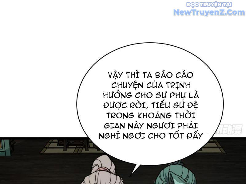 Thành Thần Bắt Đầu Từ Thủy Hầu Tử