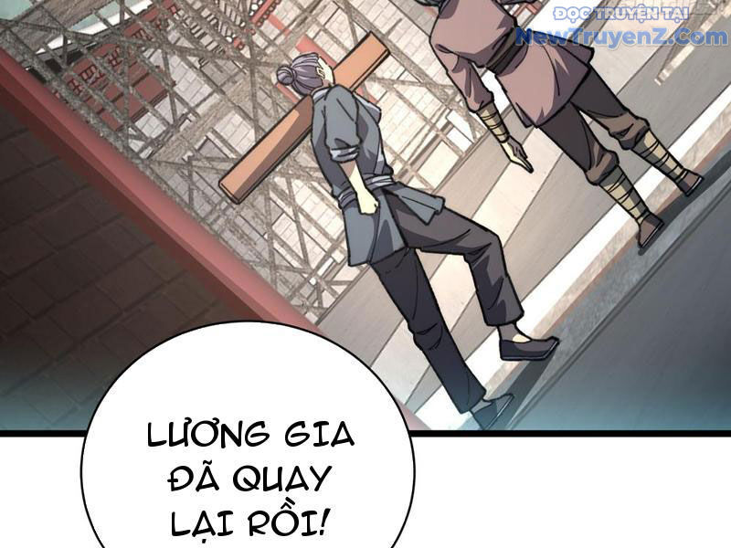 Thành Thần Bắt Đầu Từ Thủy Hầu Tử