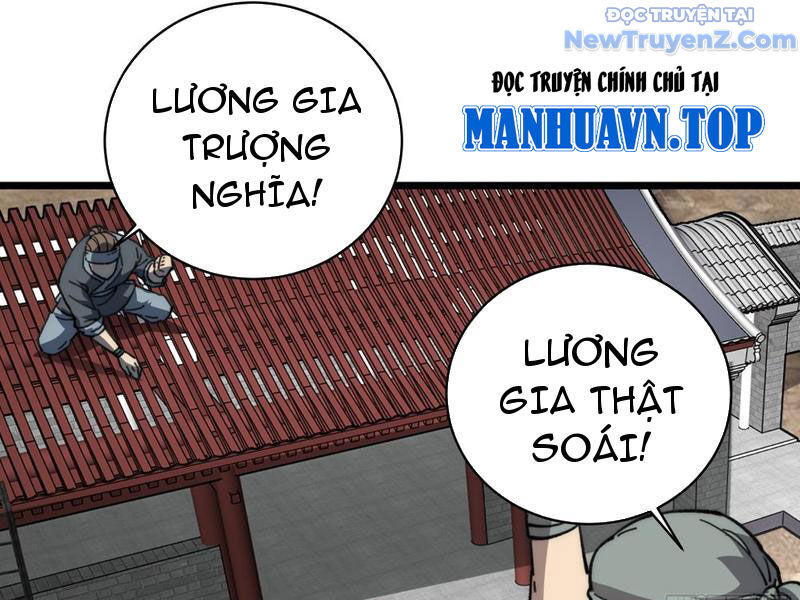 Thành Thần Bắt Đầu Từ Thủy Hầu Tử