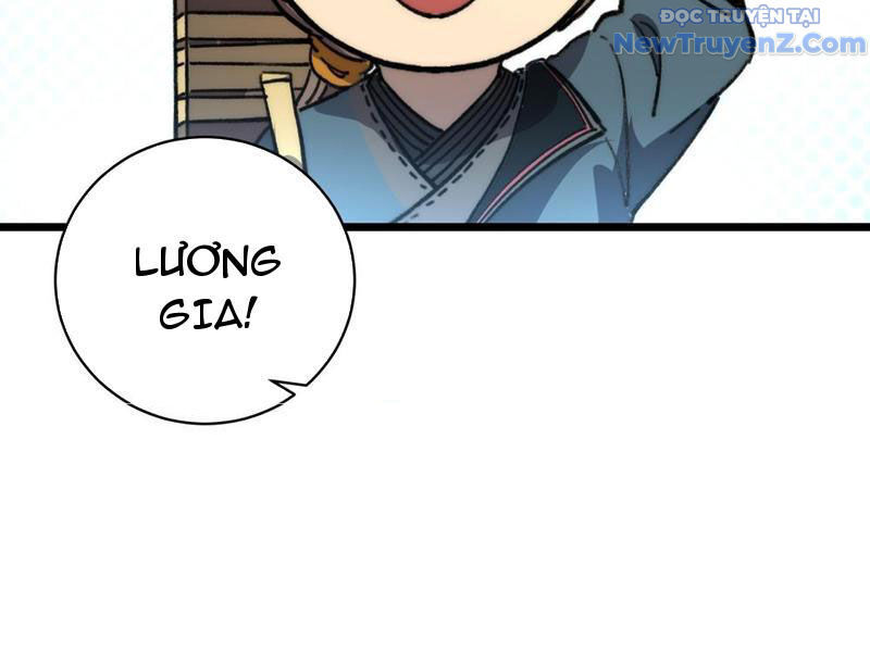 Thành Thần Bắt Đầu Từ Thủy Hầu Tử