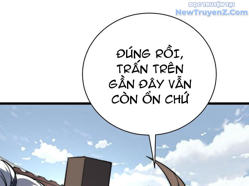 Thành Thần Bắt Đầu Từ Thủy Hầu Tử