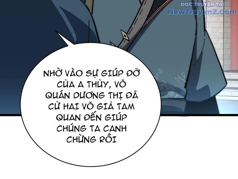 Thành Thần Bắt Đầu Từ Thủy Hầu Tử