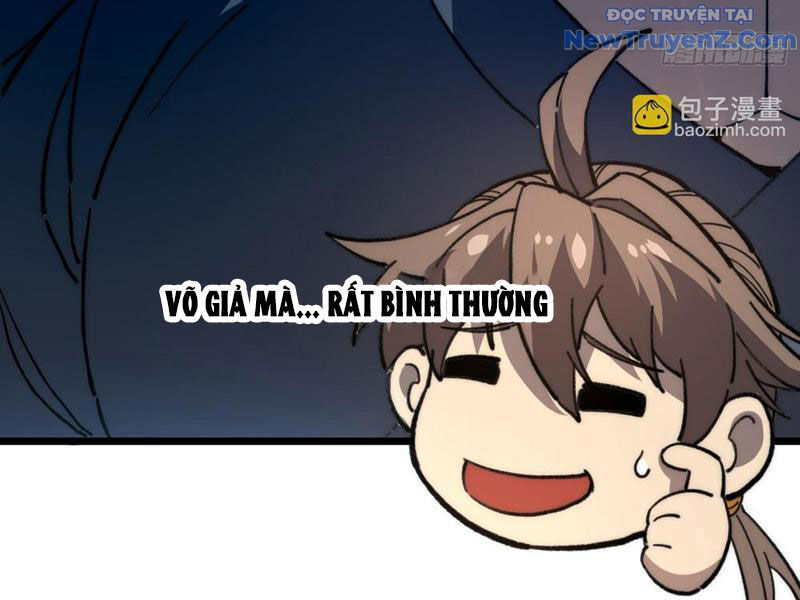 Thành Thần Bắt Đầu Từ Thủy Hầu Tử