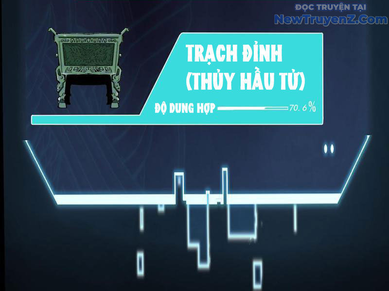 Thành Thần Bắt Đầu Từ Thủy Hầu Tử