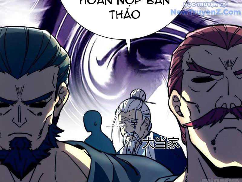 Thành Thần Bắt Đầu Từ Thủy Hầu Tử