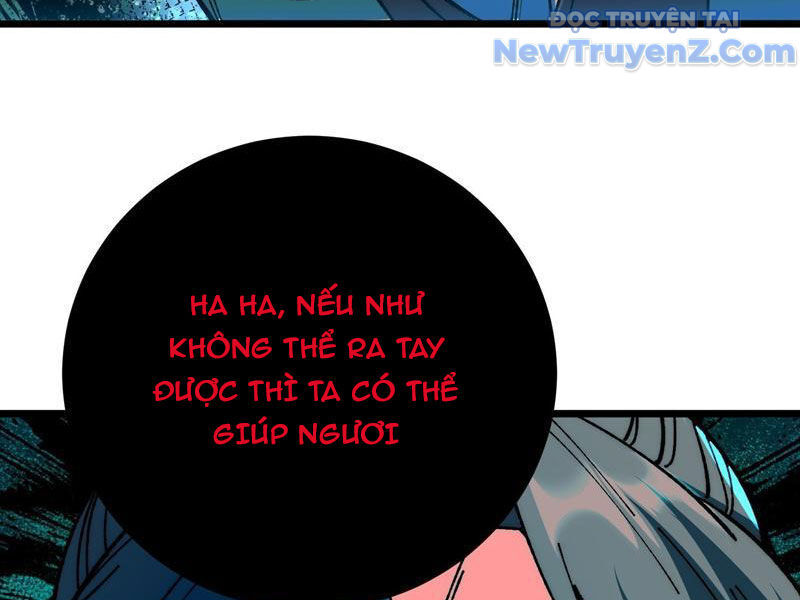 Thành Thần Bắt Đầu Từ Thủy Hầu Tử