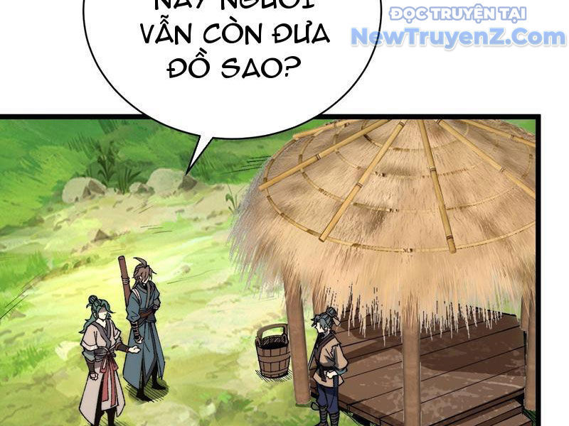 Thành Thần Bắt Đầu Từ Thủy Hầu Tử