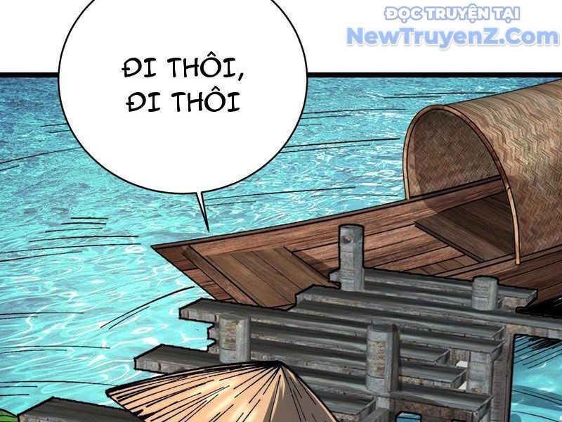 Thành Thần Bắt Đầu Từ Thủy Hầu Tử