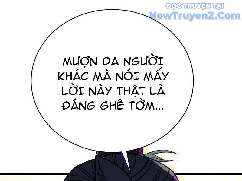 Thành Thần Bắt Đầu Từ Thủy Hầu Tử