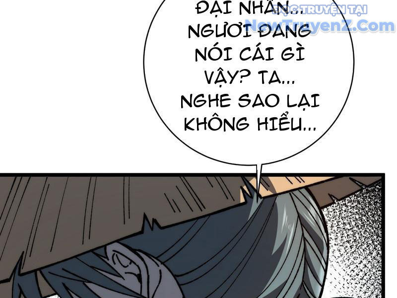 Thành Thần Bắt Đầu Từ Thủy Hầu Tử