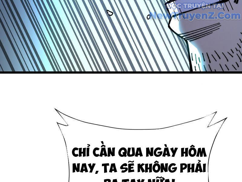 Thành Thần Bắt Đầu Từ Thủy Hầu Tử