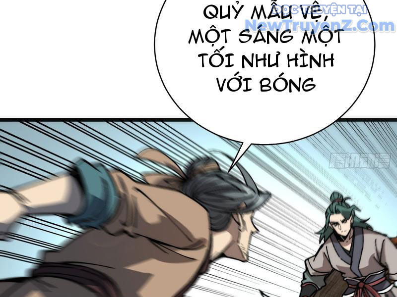 Thành Thần Bắt Đầu Từ Thủy Hầu Tử