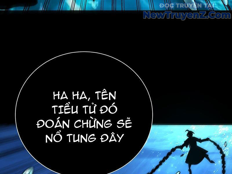 Thành Thần Bắt Đầu Từ Thủy Hầu Tử
